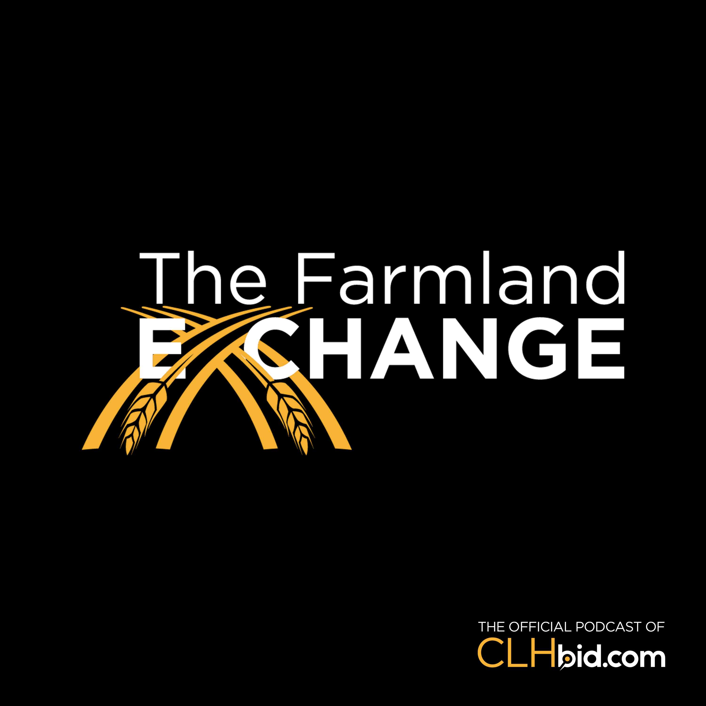 Farmland Exchange Podcast Logo